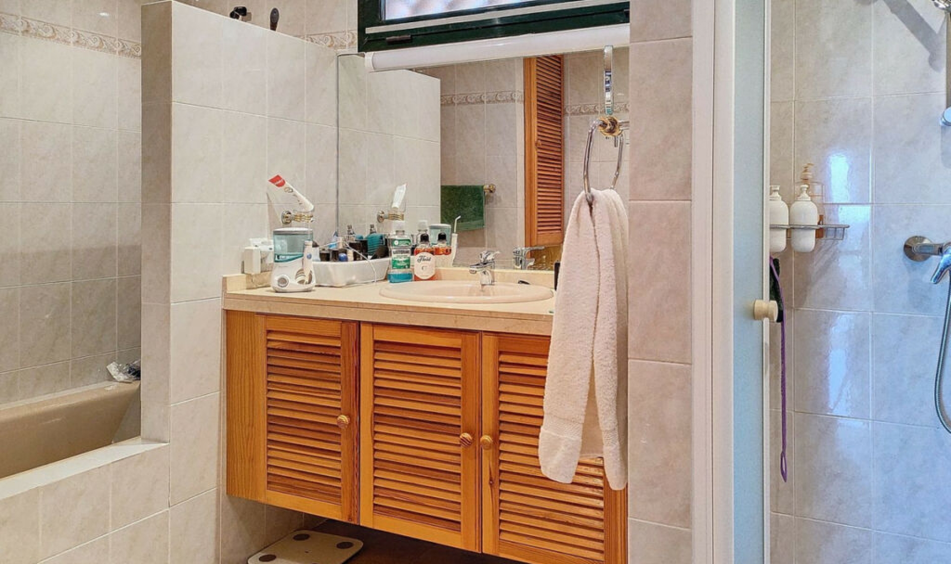 Resale - Apartment -
Benalmadena Costa