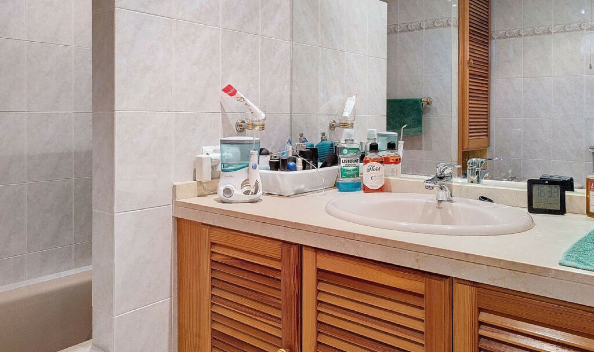 Resale - Apartment -
Benalmadena Costa