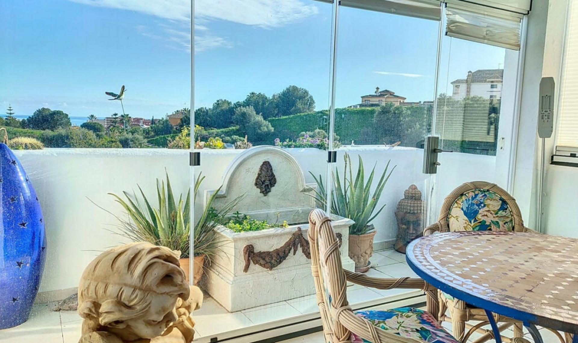 Resale - Apartment -
Benalmadena Costa