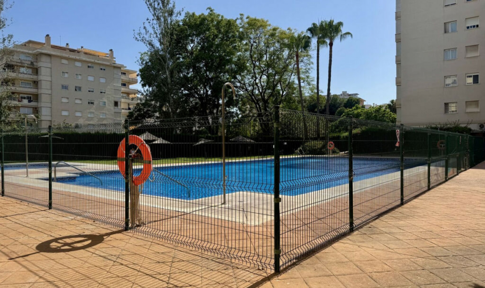 Resale - Apartment -
Benalmadena Costa