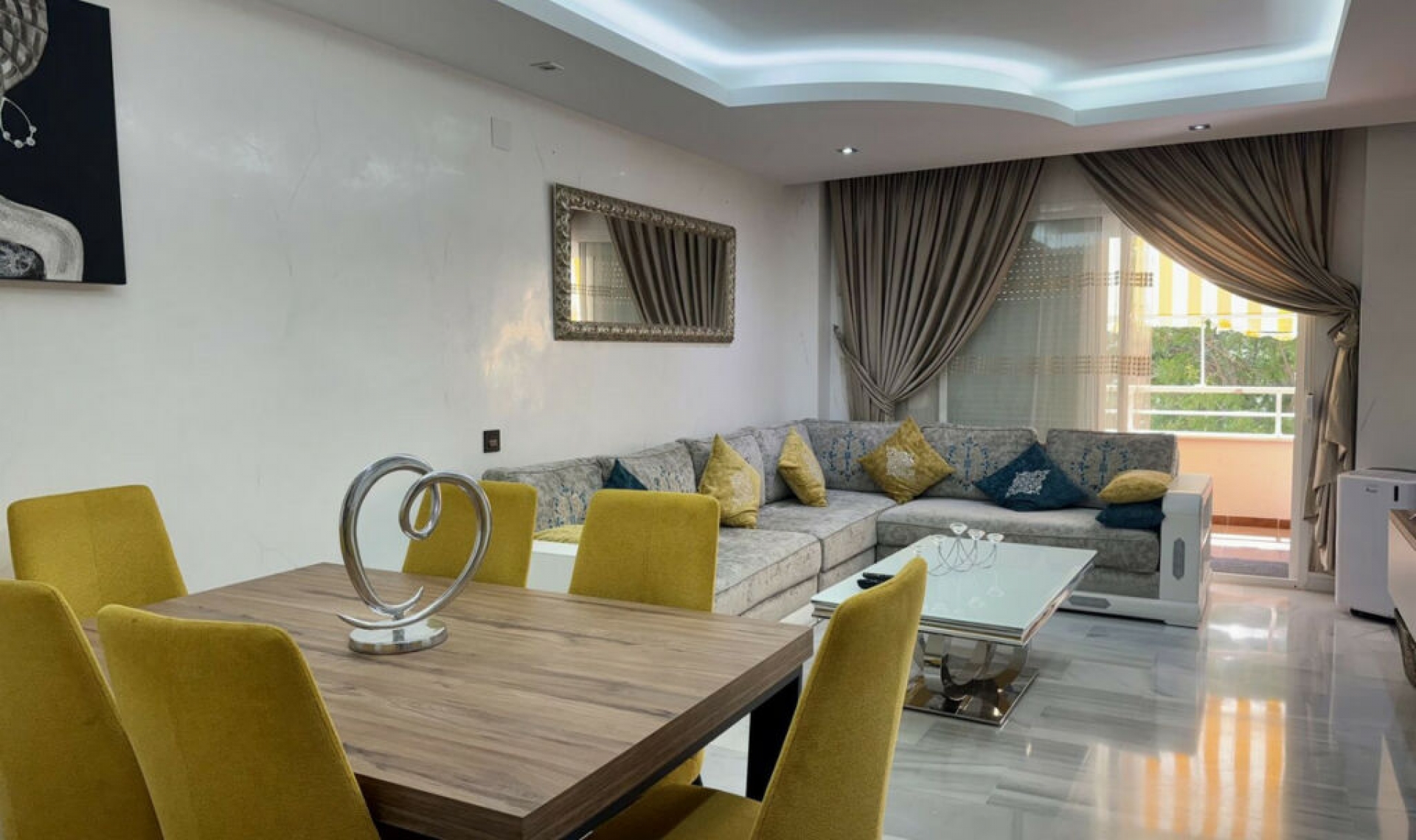 Resale - Apartment -
Benalmadena Costa