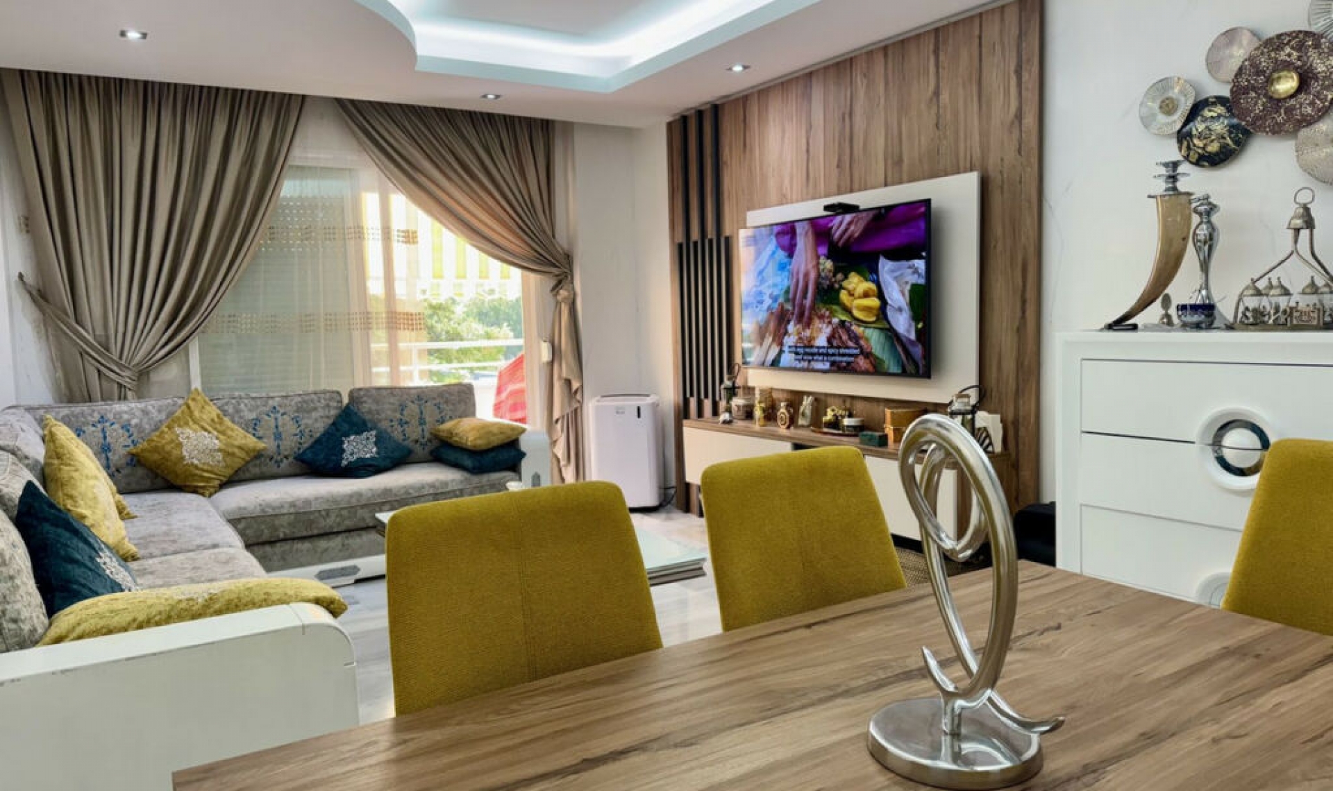 Resale - Apartment -
Benalmadena Costa