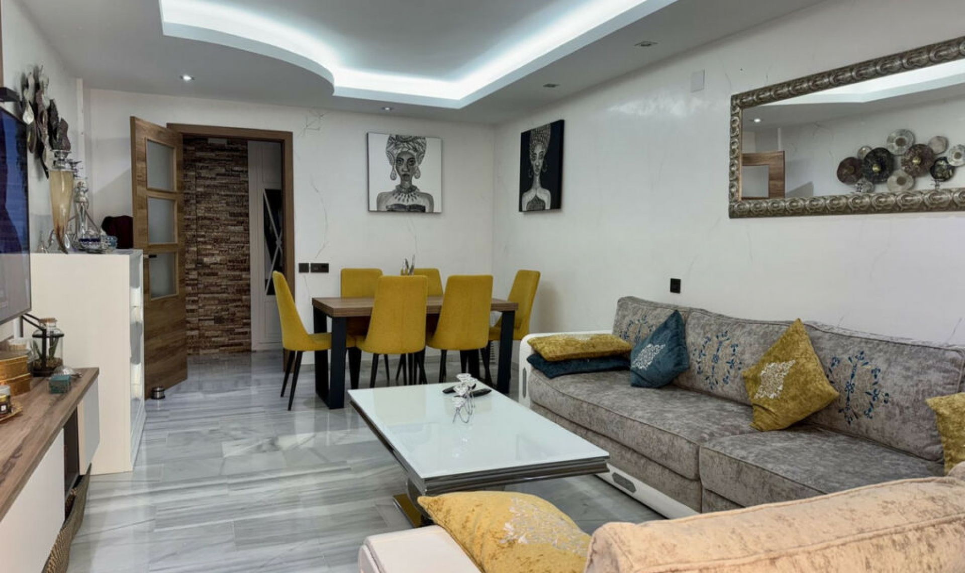 Resale - Apartment -
Benalmadena Costa