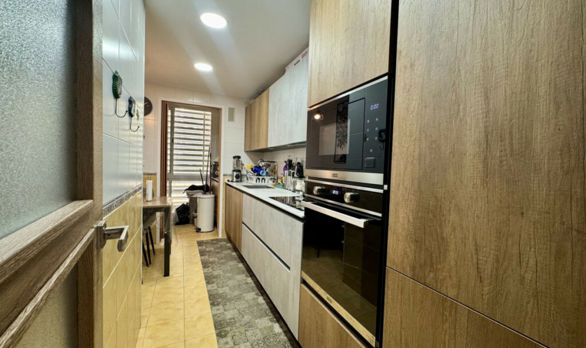 Resale - Apartment -
Benalmadena Costa