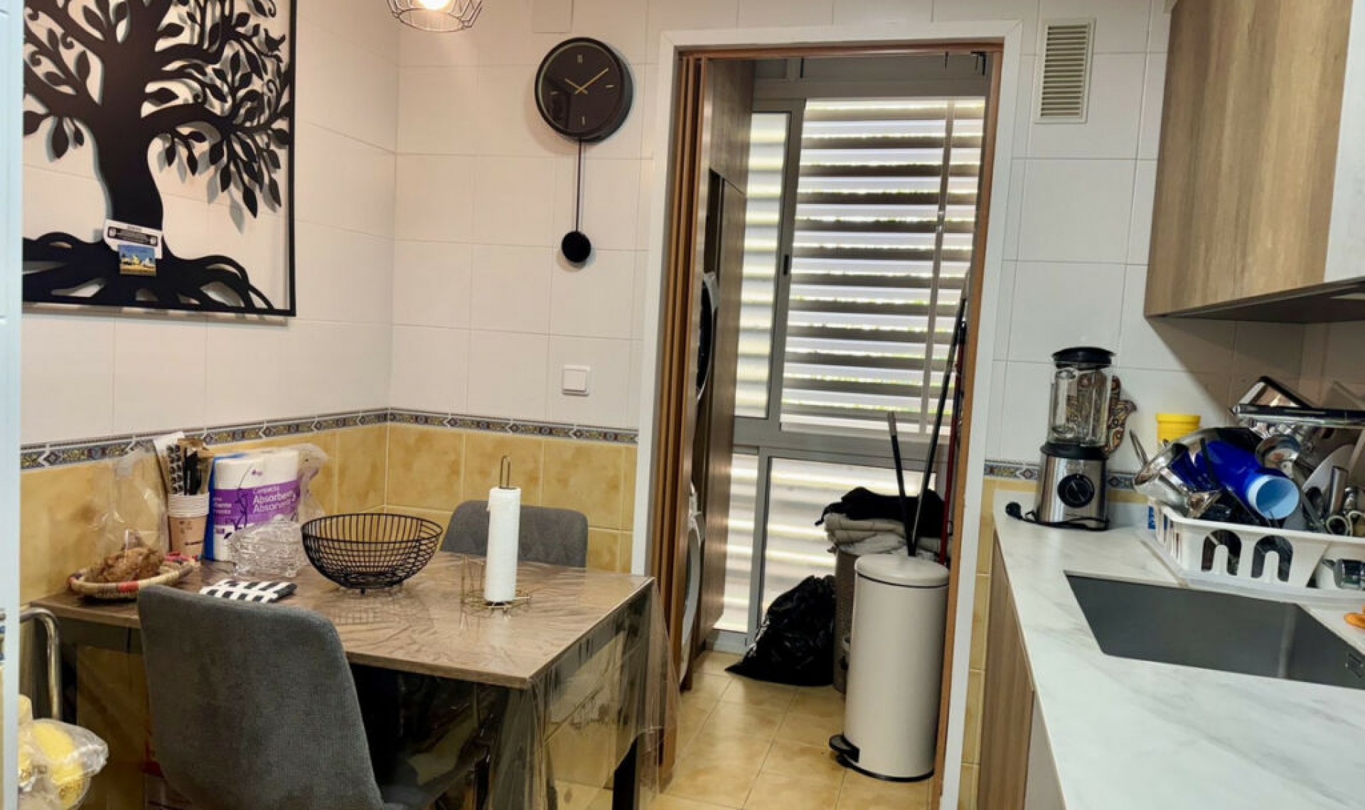 Resale - Apartment -
Benalmadena Costa