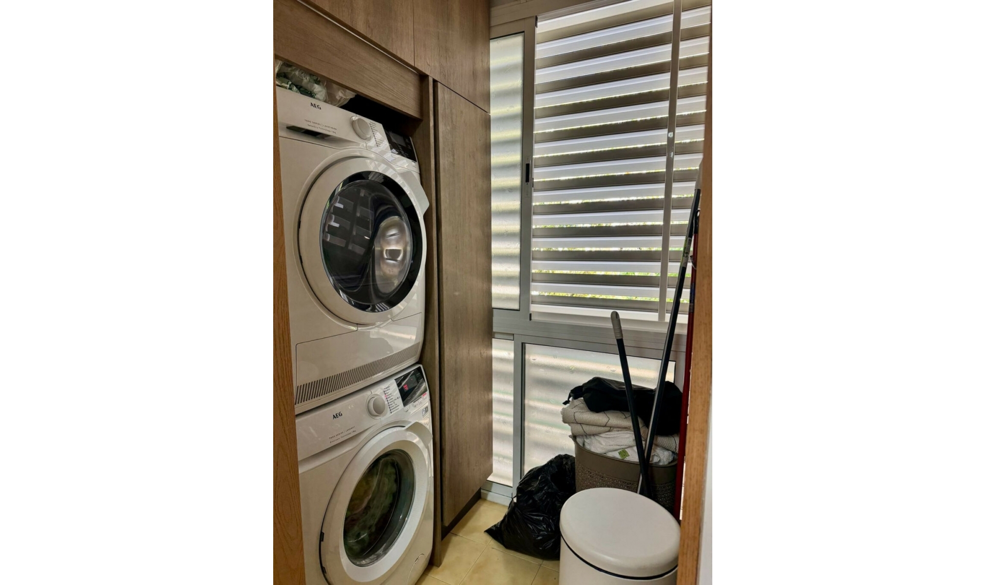 Resale - Apartment -
Benalmadena Costa