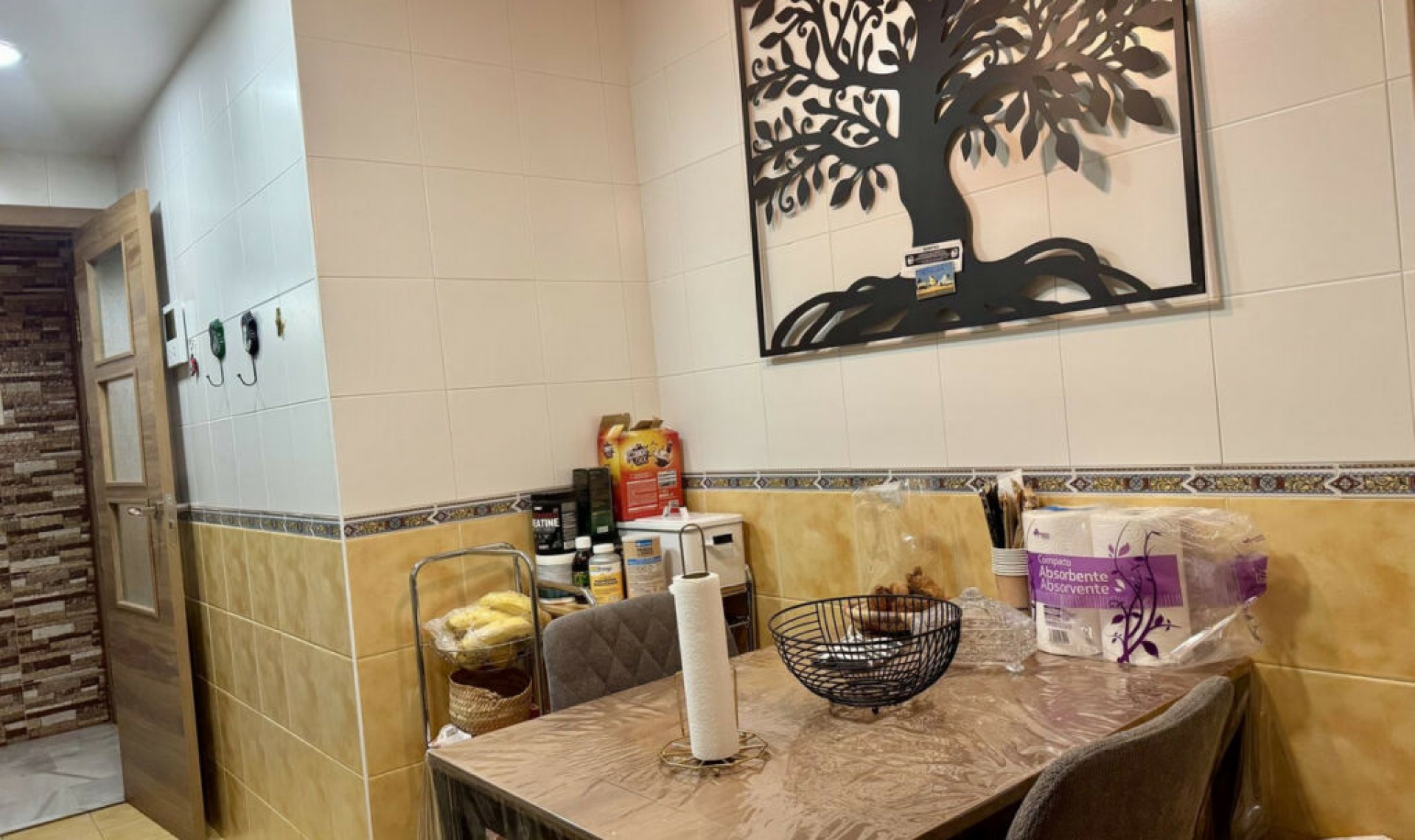 Resale - Apartment -
Benalmadena Costa