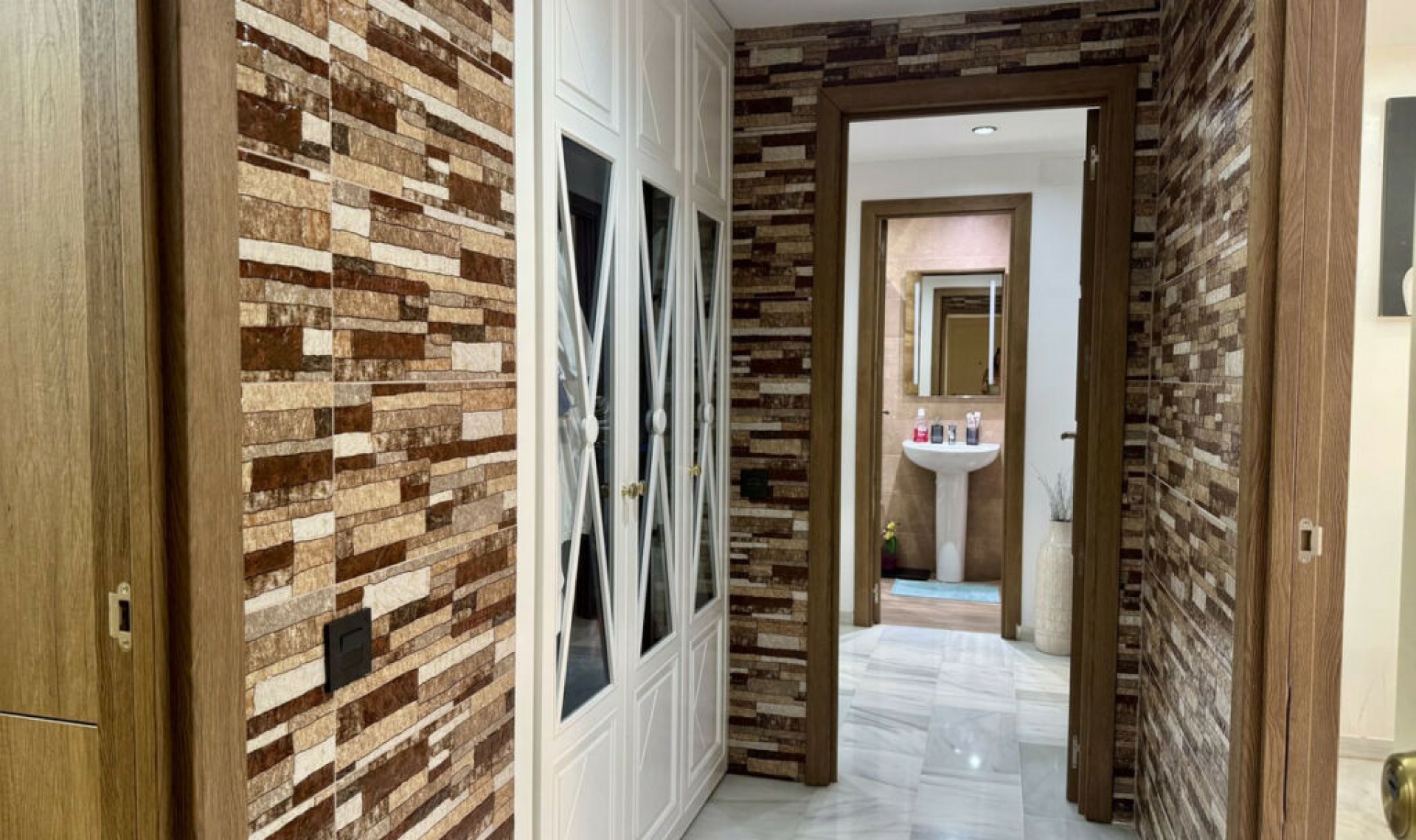 Resale - Apartment -
Benalmadena Costa