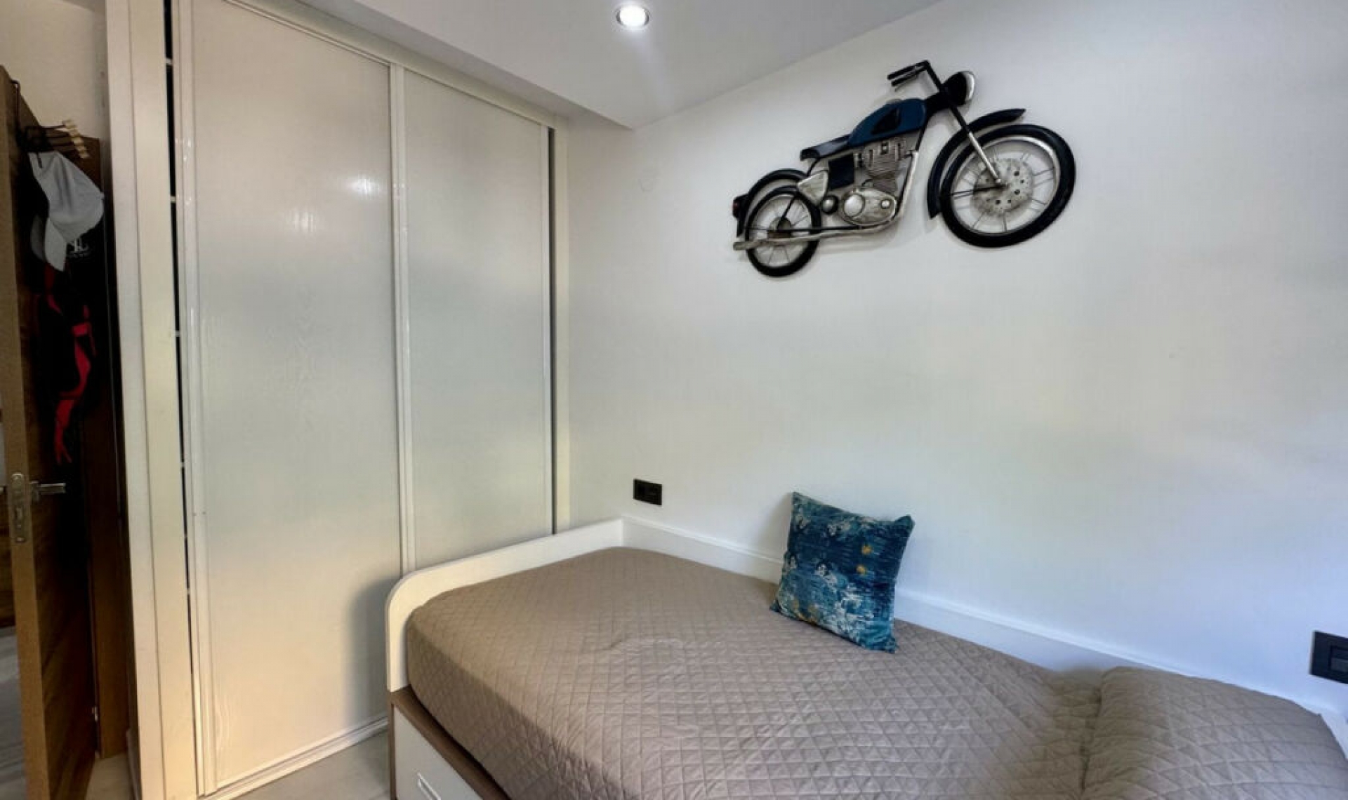 Resale - Apartment -
Benalmadena Costa