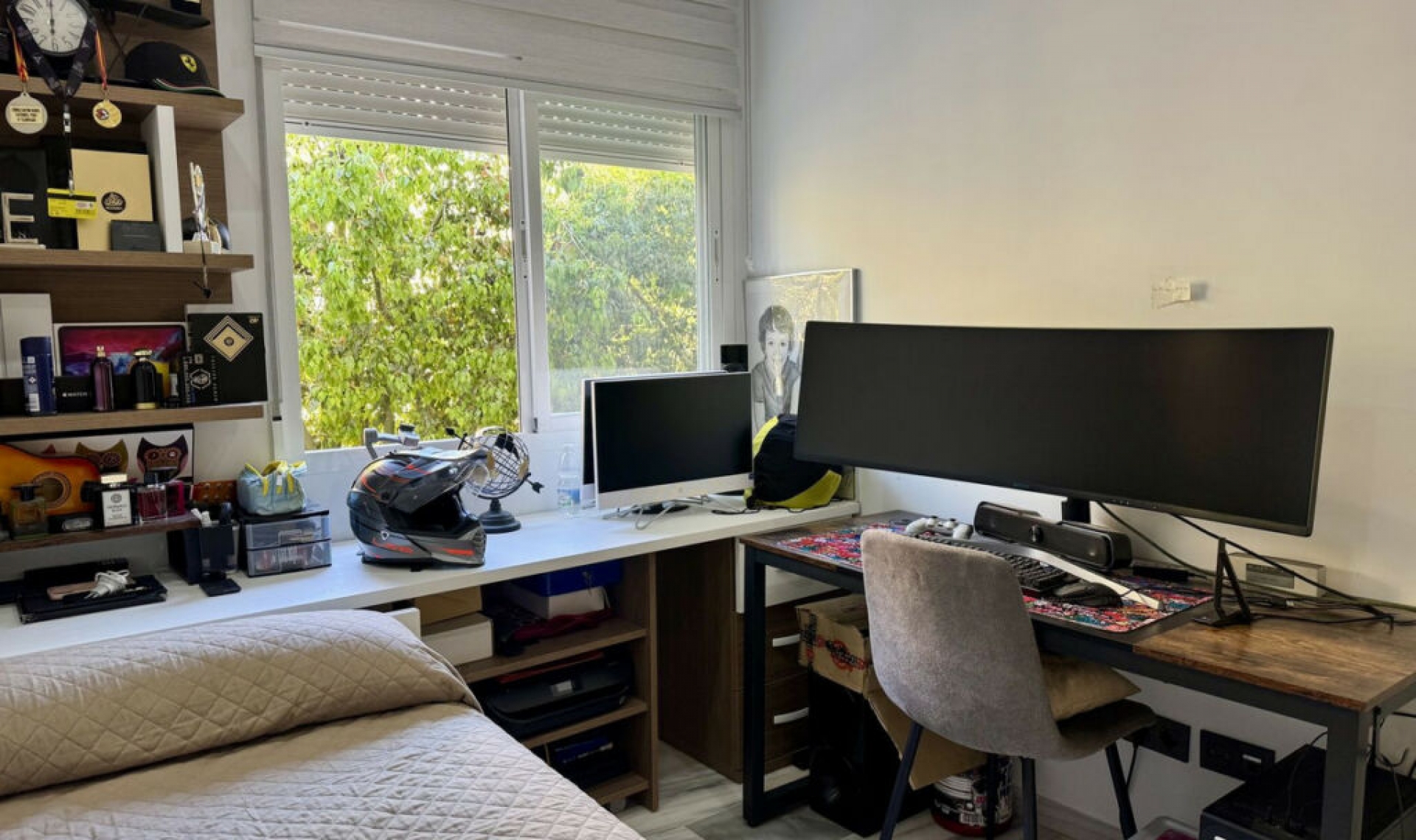 Resale - Apartment -
Benalmadena Costa