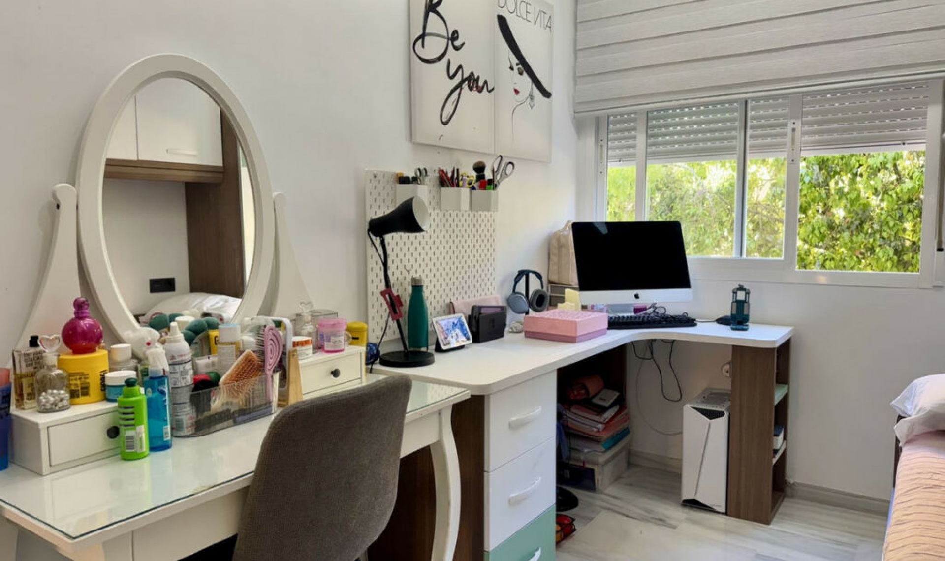 Resale - Apartment -
Benalmadena Costa