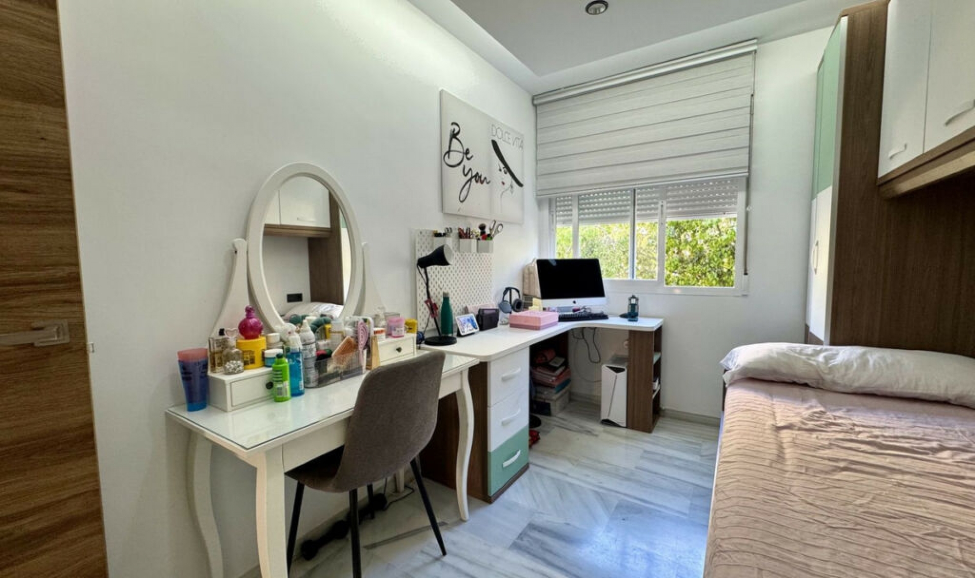 Resale - Apartment -
Benalmadena Costa