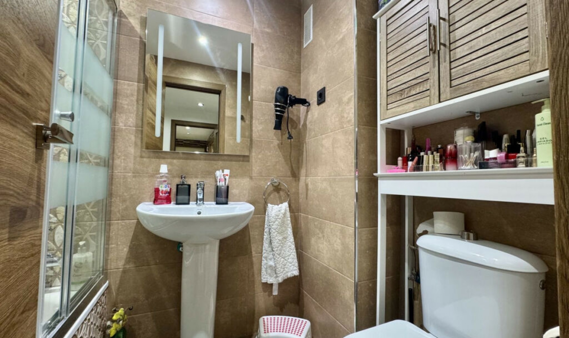 Resale - Apartment -
Benalmadena Costa