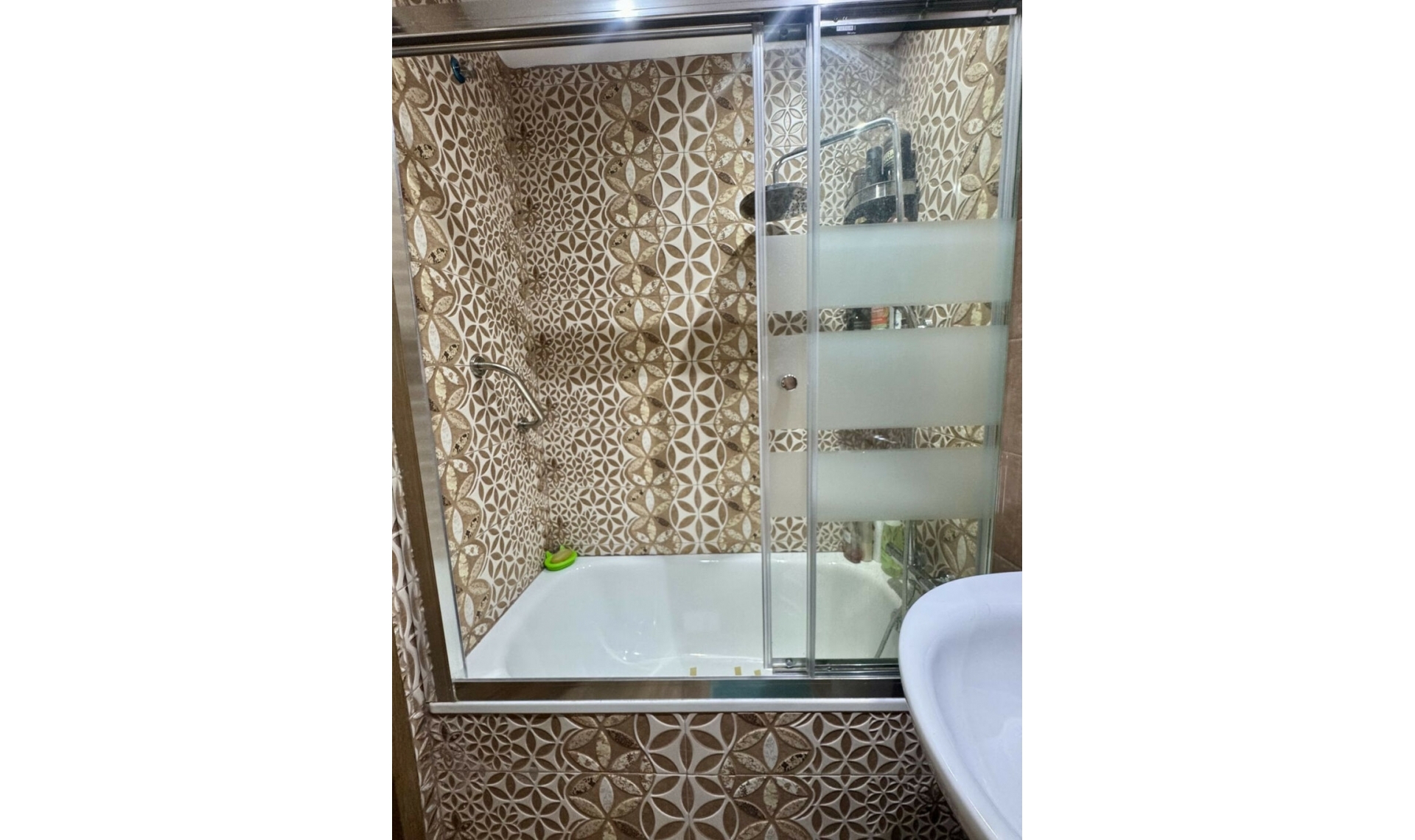 Resale - Apartment -
Benalmadena Costa