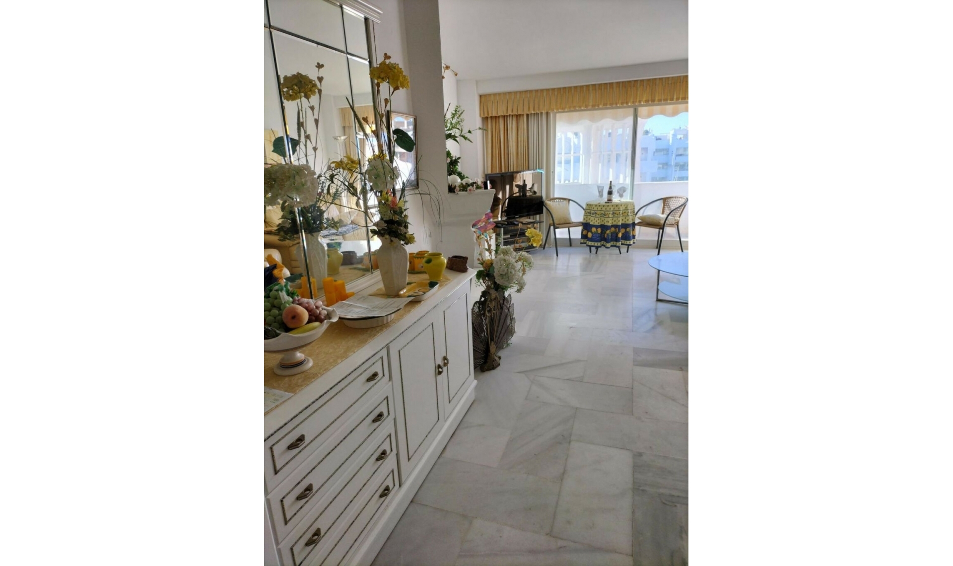 Resale - Apartment -
Benalmadena Costa