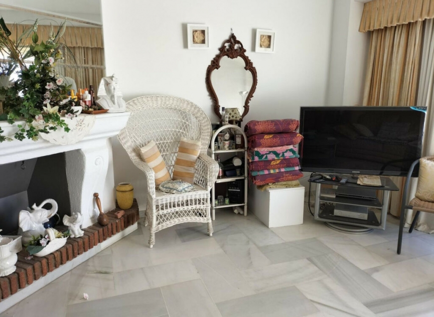 Resale - Apartment -
Benalmadena Costa