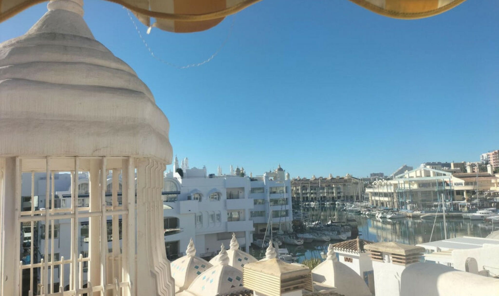 Resale - Apartment -
Benalmadena Costa