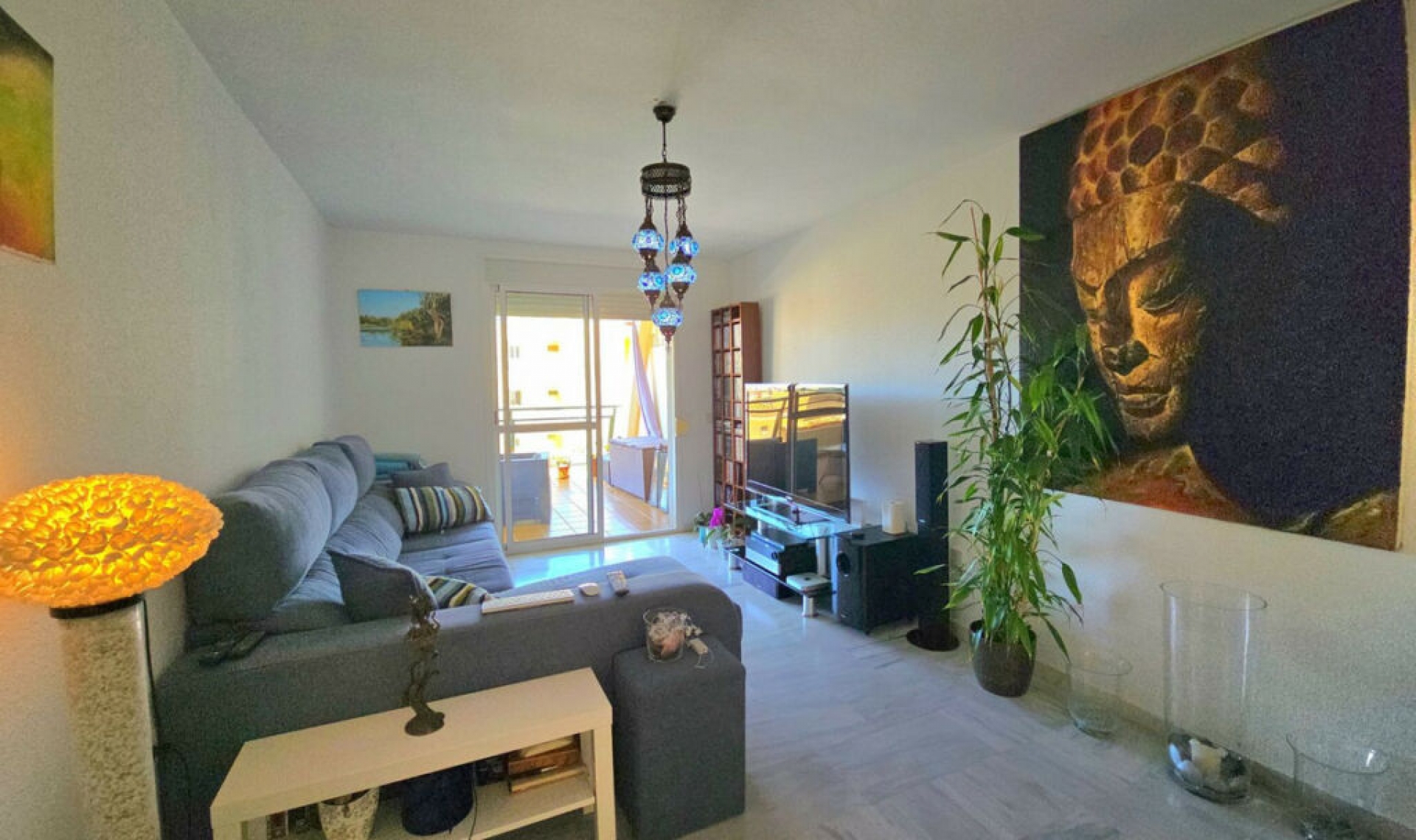 Resale - Apartment -
Benalmadena Costa