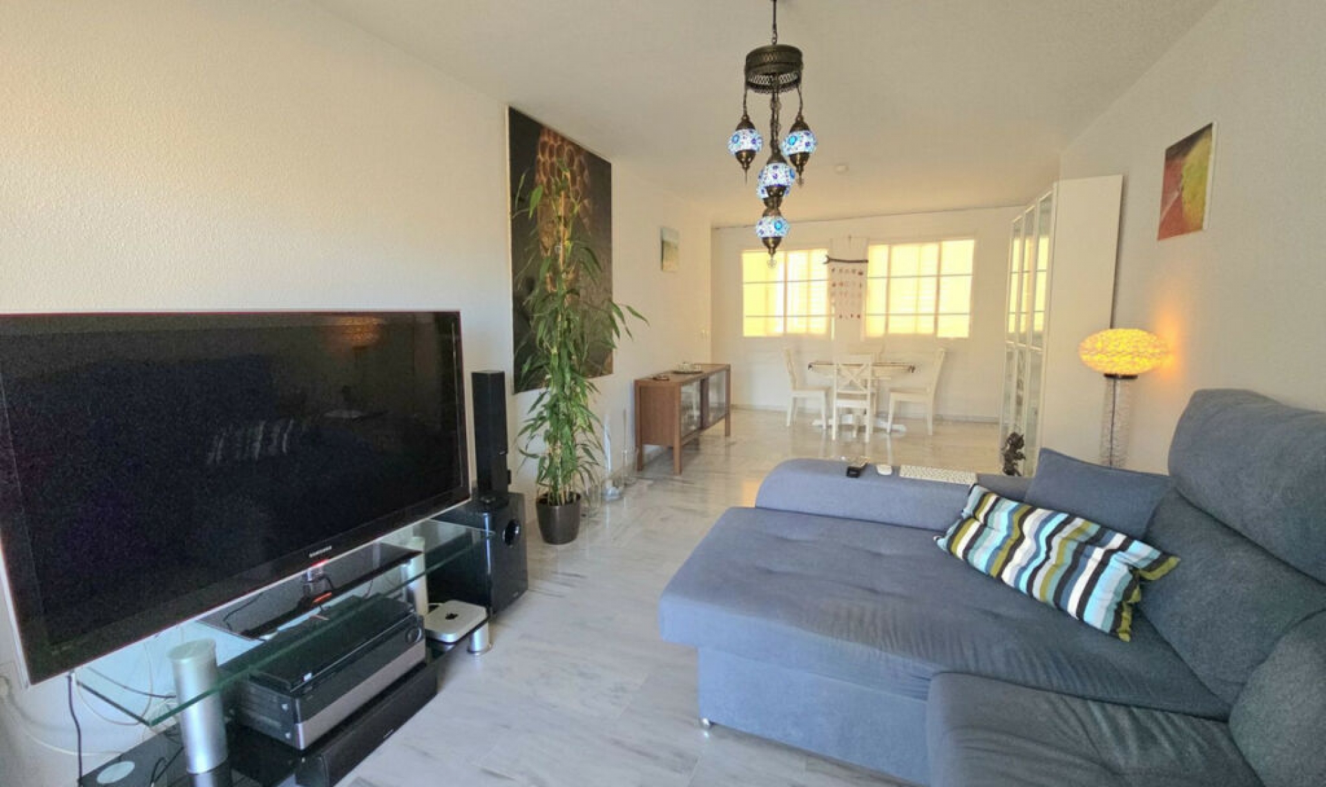 Resale - Apartment -
Benalmadena Costa