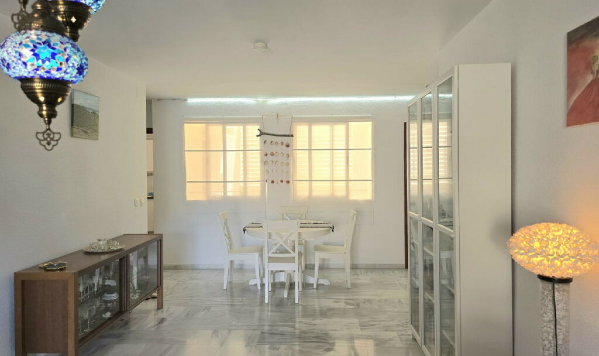 Resale - Apartment -
Benalmadena Costa