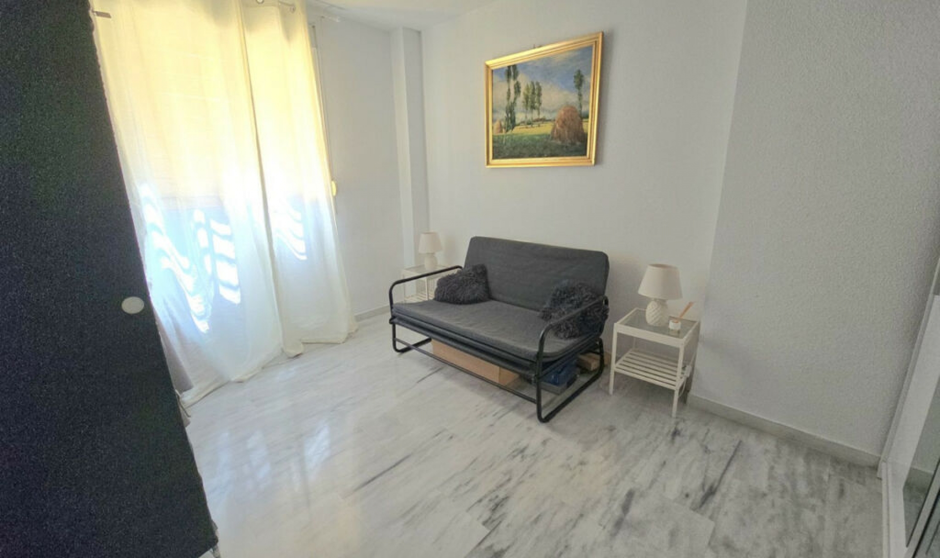 Resale - Apartment -
Benalmadena Costa