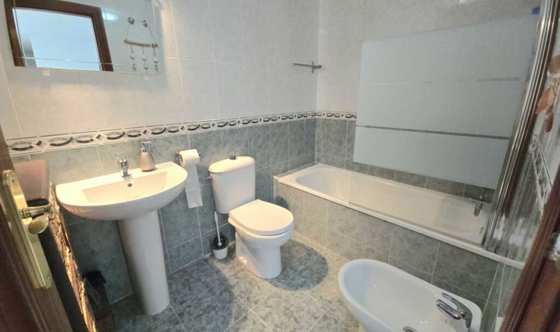 Resale - Apartment -
Benalmadena Costa