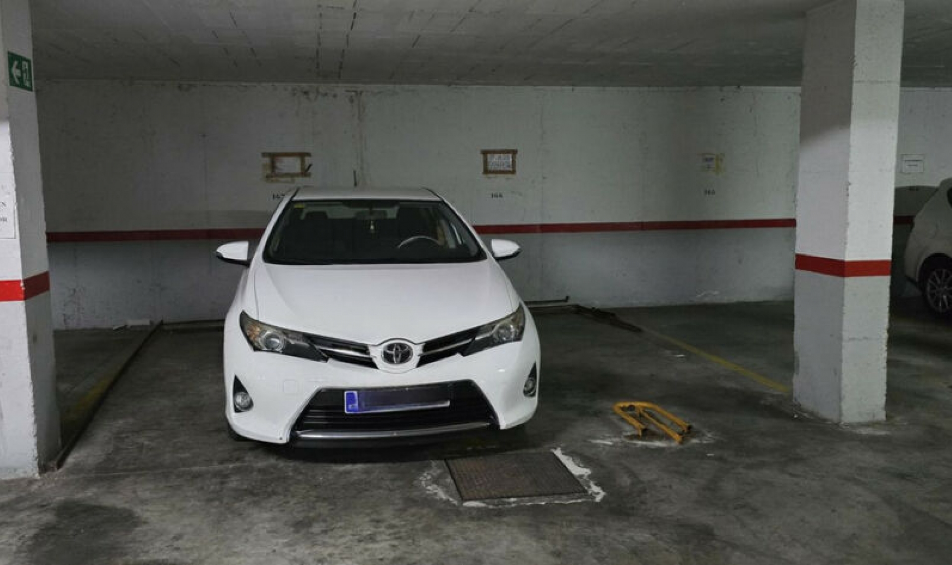 Resale - Apartment -
Benalmadena Costa