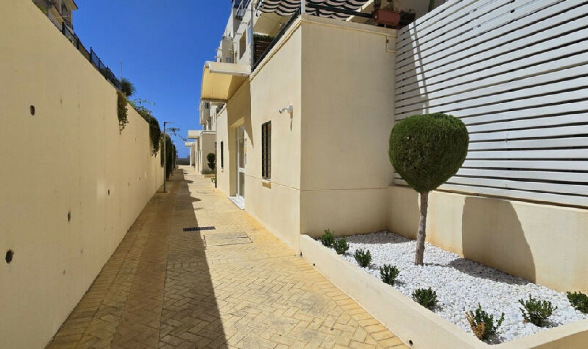 Resale - Apartment -
Benalmadena Costa