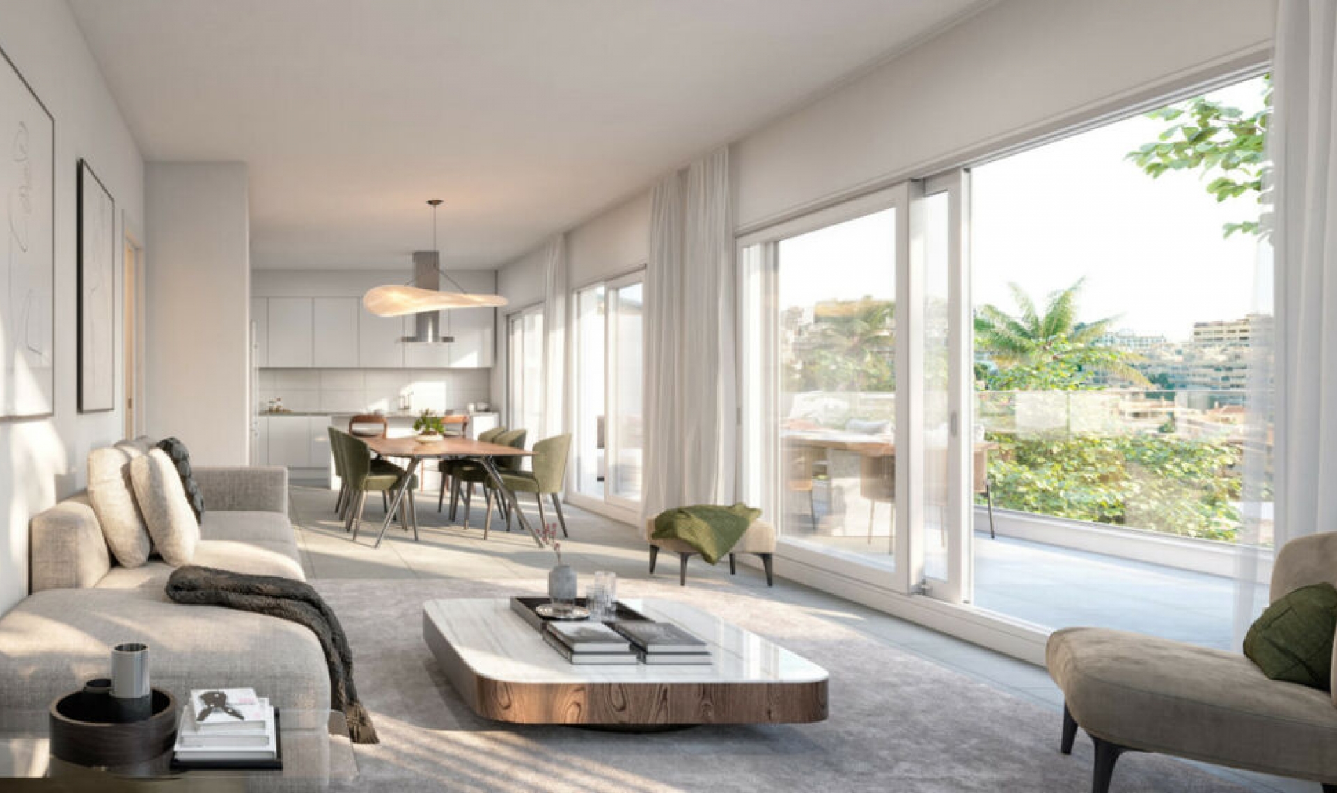 Resale - Apartment -
Benalmadena Costa