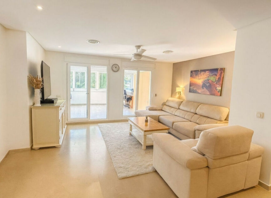 Resale - Apartment -
Benalmadena Costa