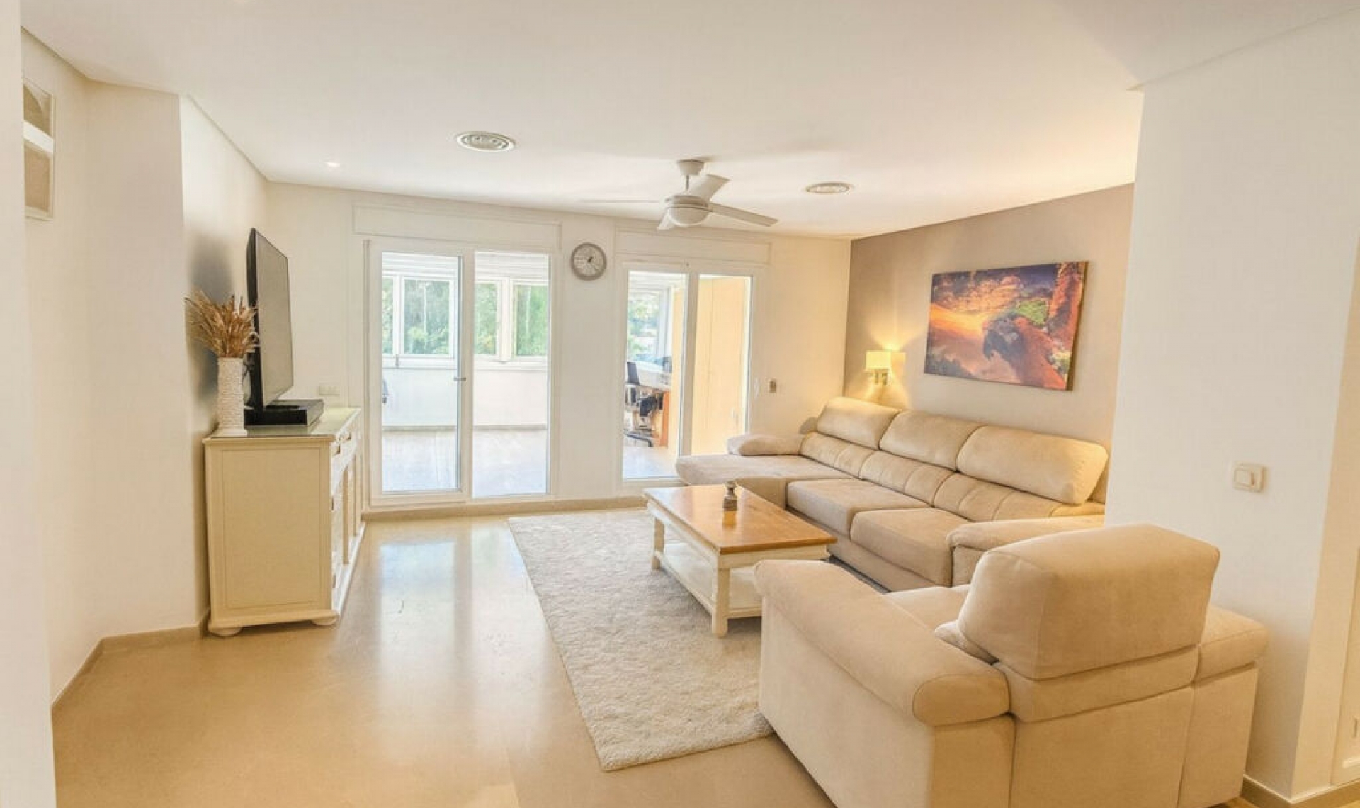 Resale - Apartment -
Benalmadena Costa