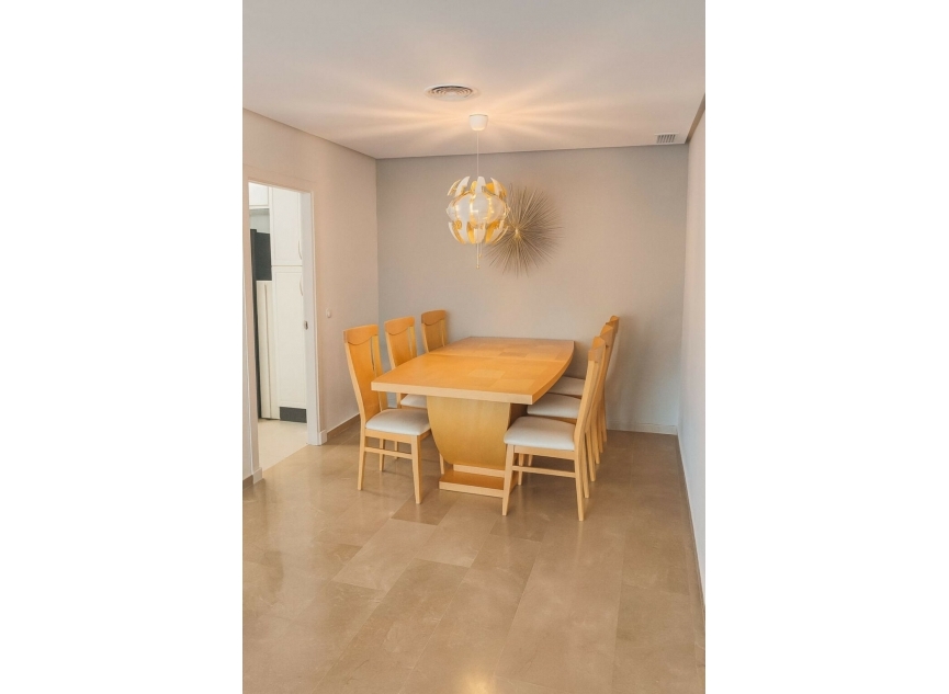 Resale - Apartment -
Benalmadena Costa