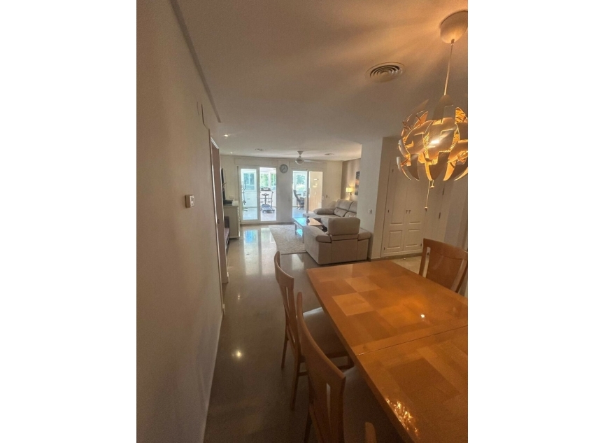 Resale - Apartment -
Benalmadena Costa