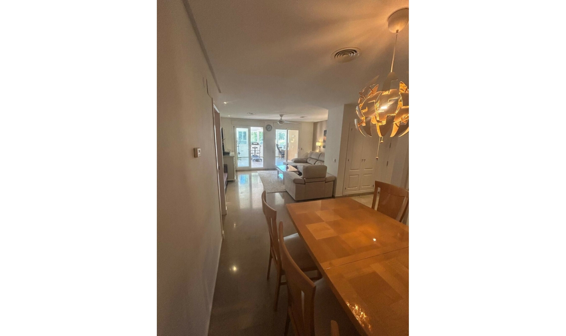 Resale - Apartment -
Benalmadena Costa