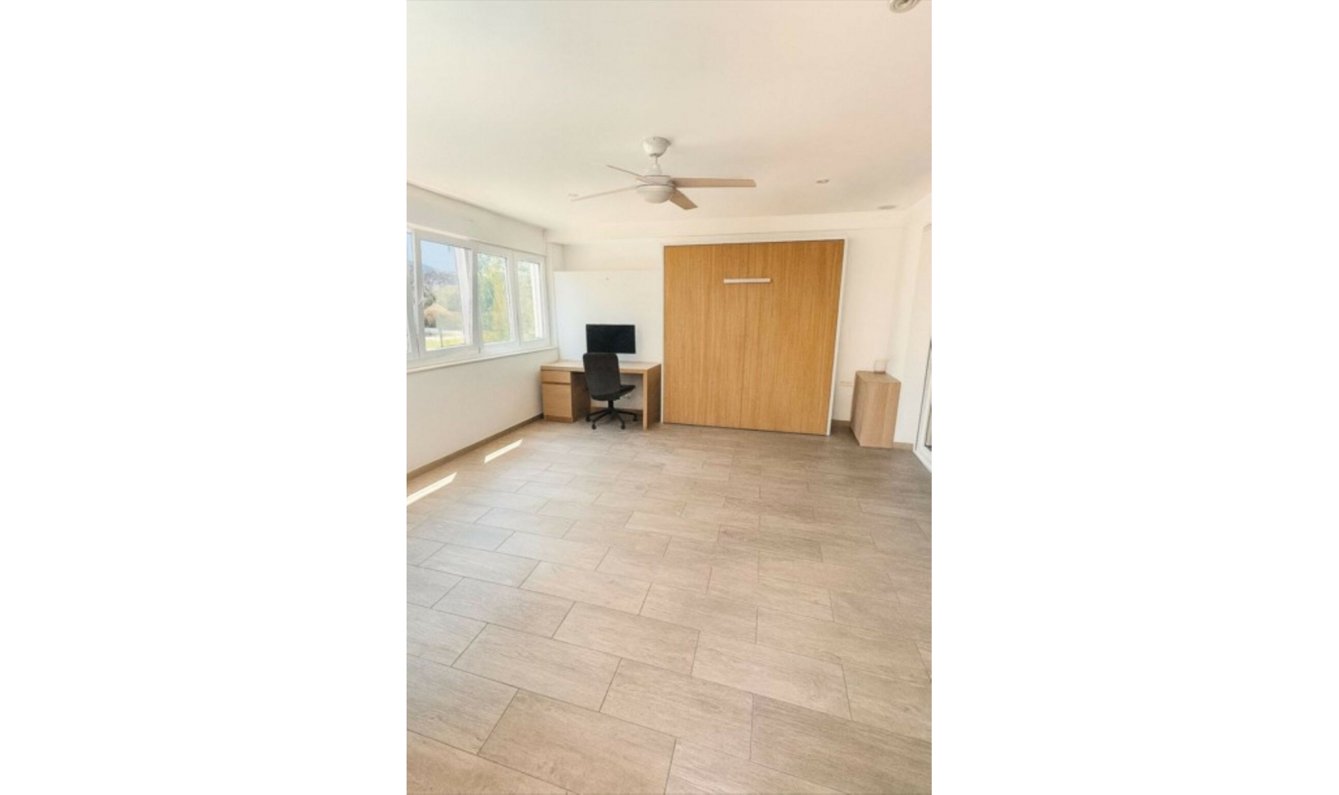 Resale - Apartment -
Benalmadena Costa