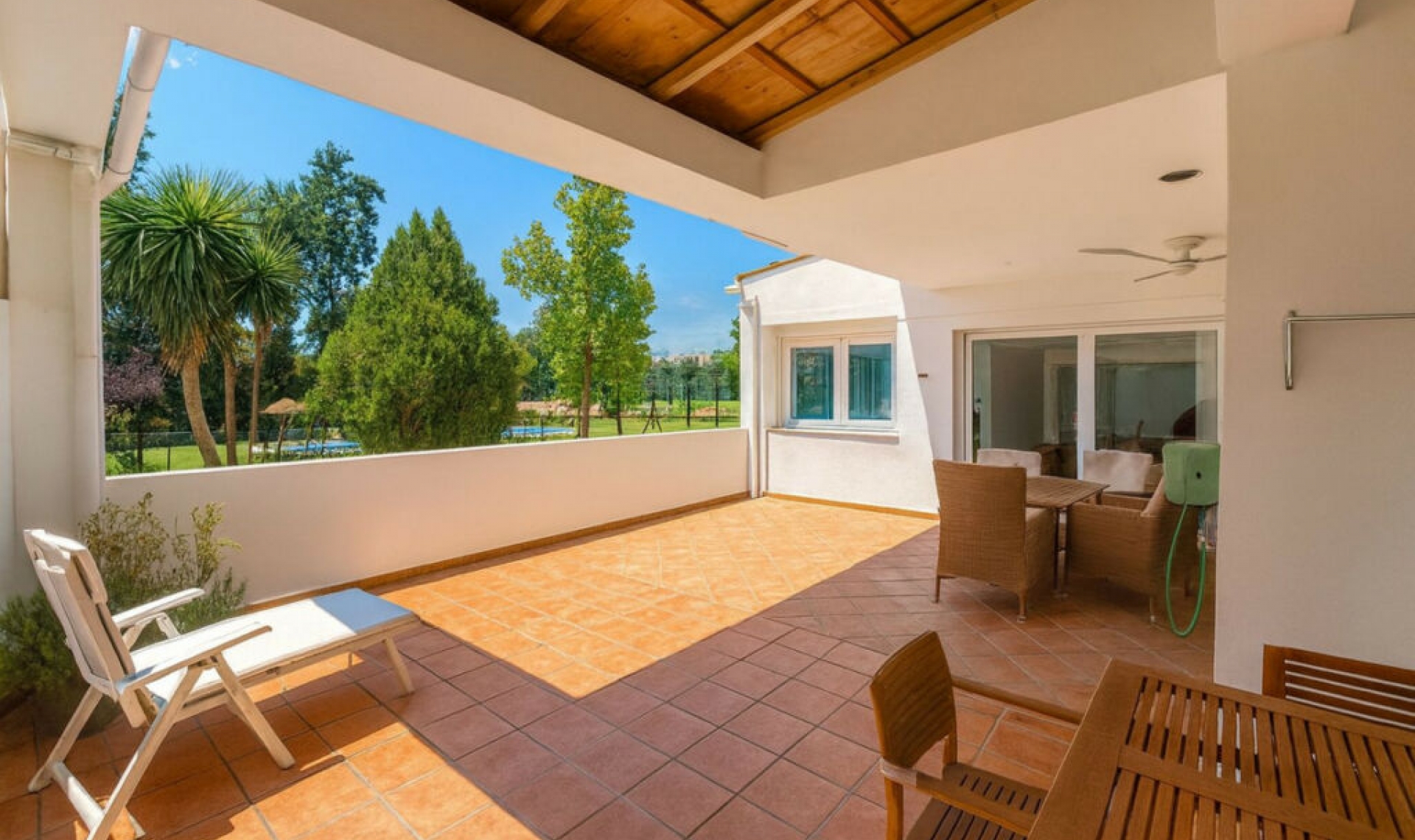 Resale - Apartment -
Benalmadena Costa