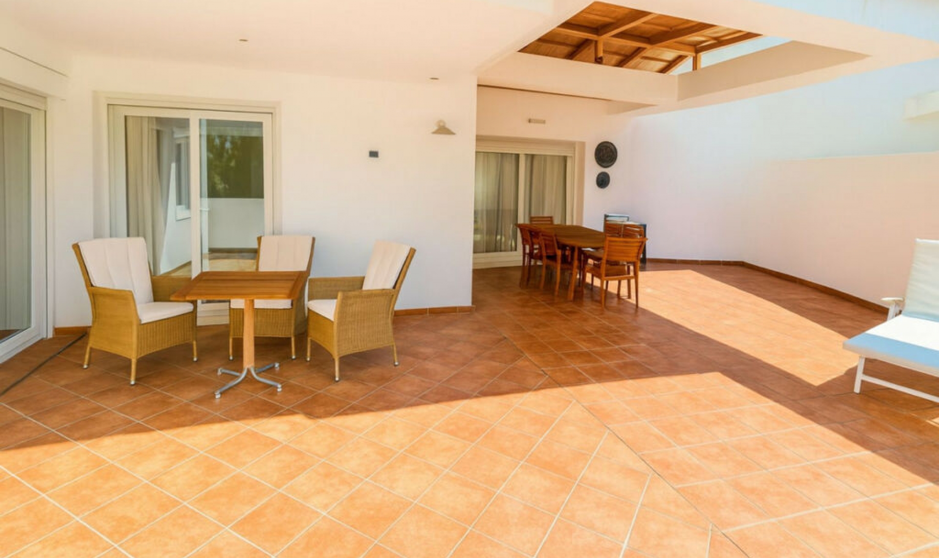 Resale - Apartment -
Benalmadena Costa