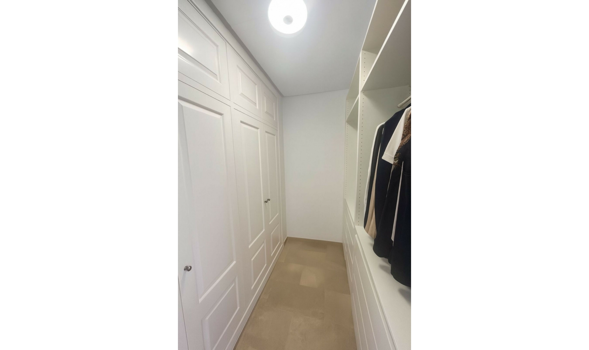 Resale - Apartment -
Benalmadena Costa