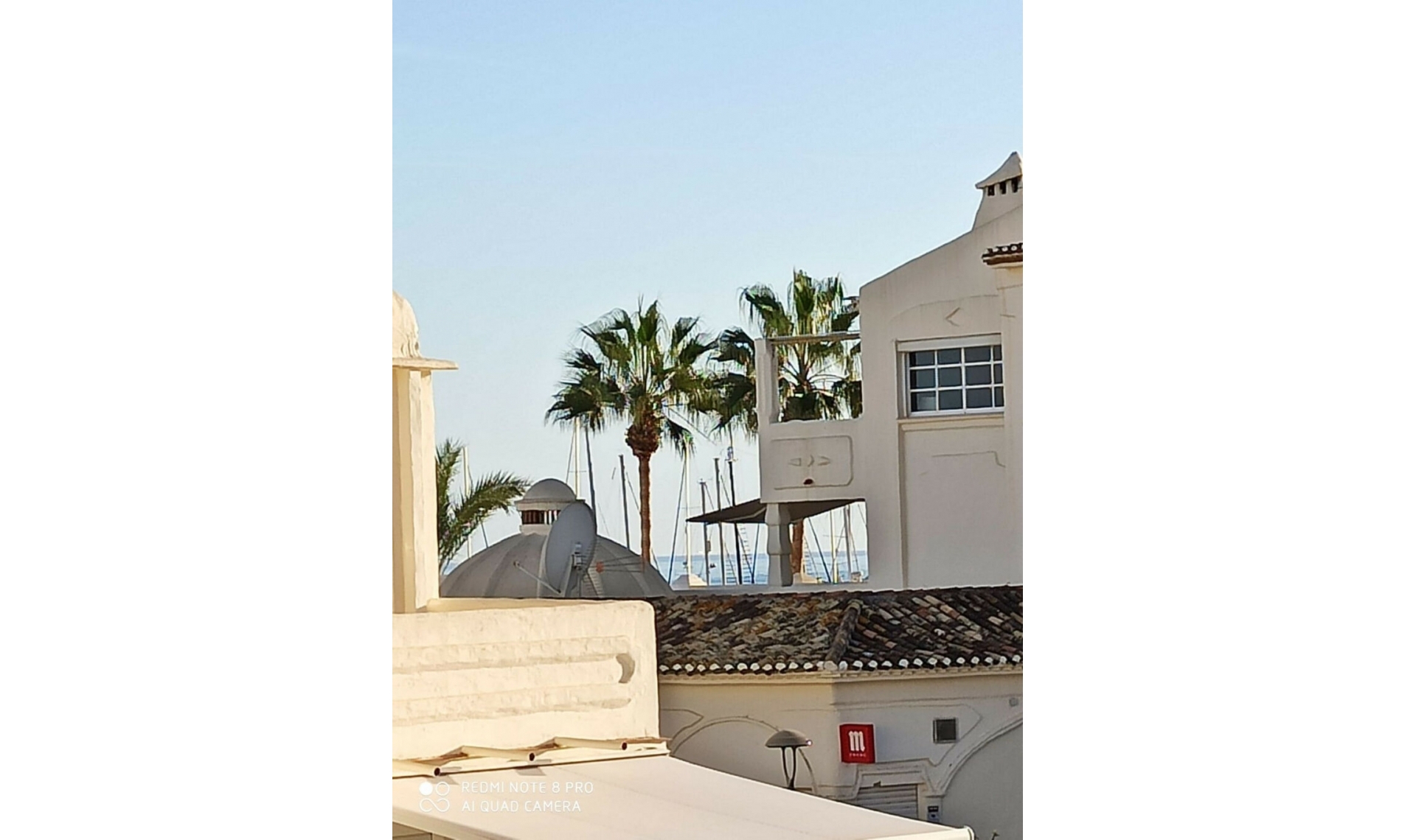 Resale - Apartment -
Benalmadena Costa