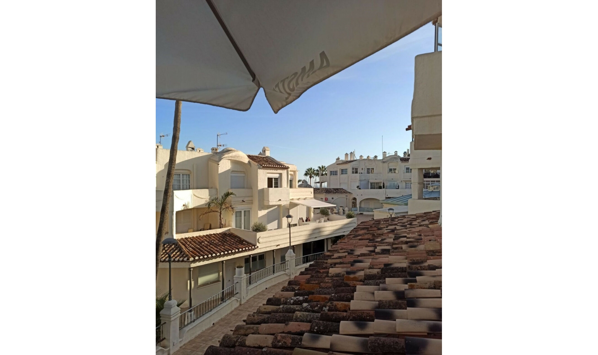Resale - Apartment -
Benalmadena Costa