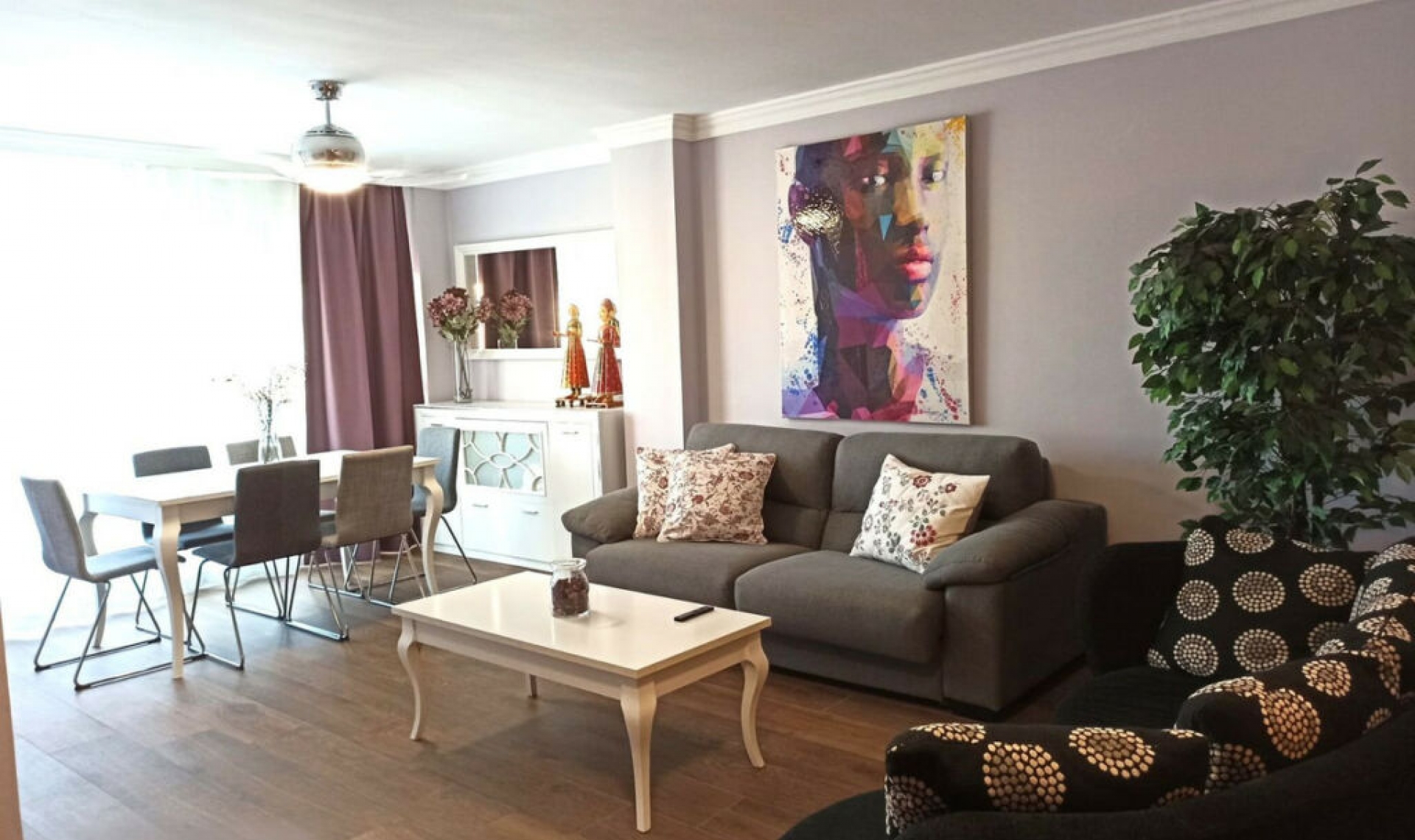 Resale - Apartment -
Benalmadena Costa