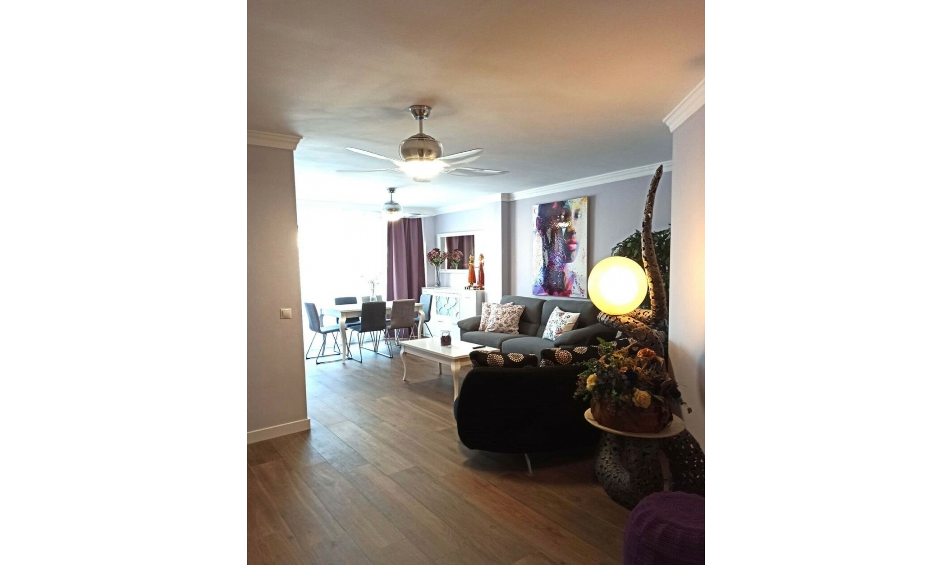 Resale - Apartment -
Benalmadena Costa