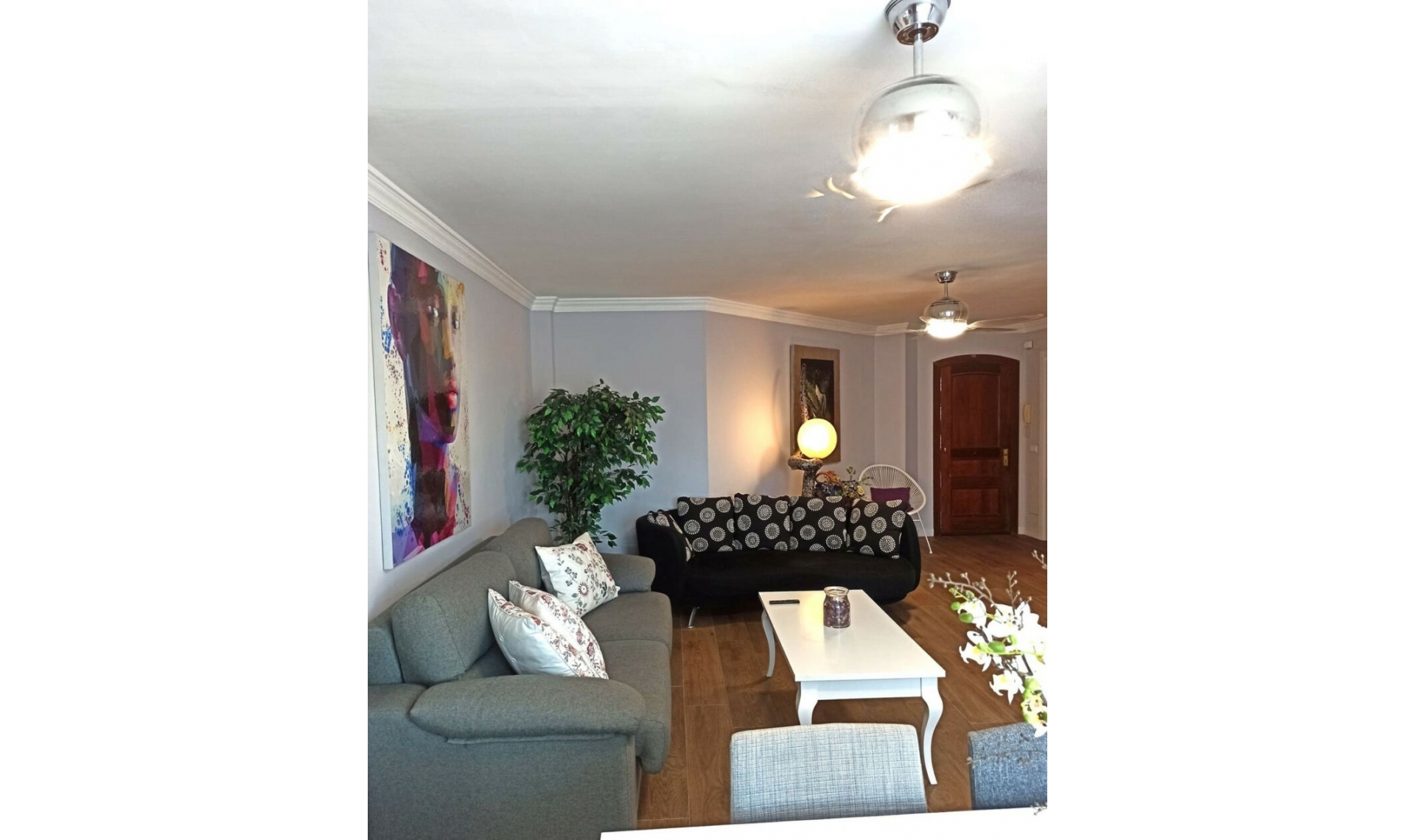 Resale - Apartment -
Benalmadena Costa