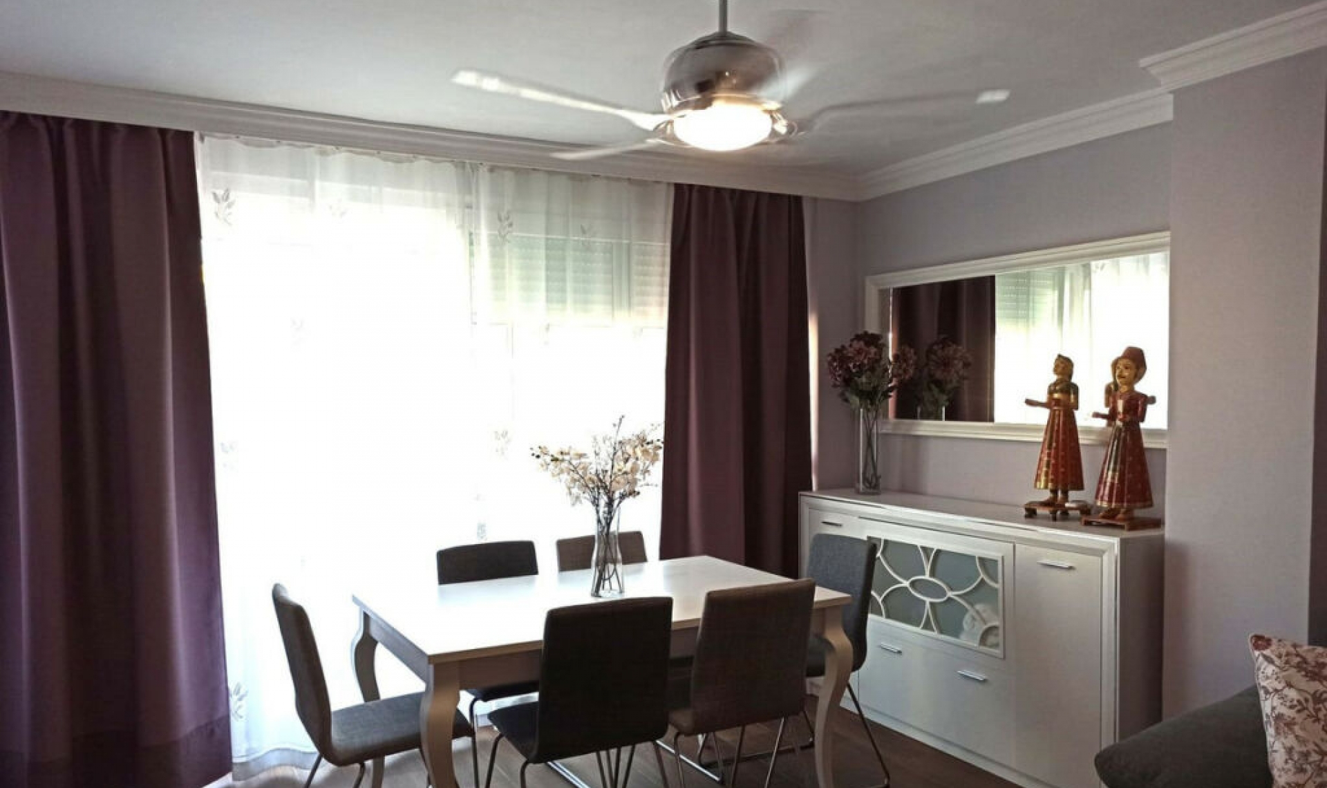 Resale - Apartment -
Benalmadena Costa