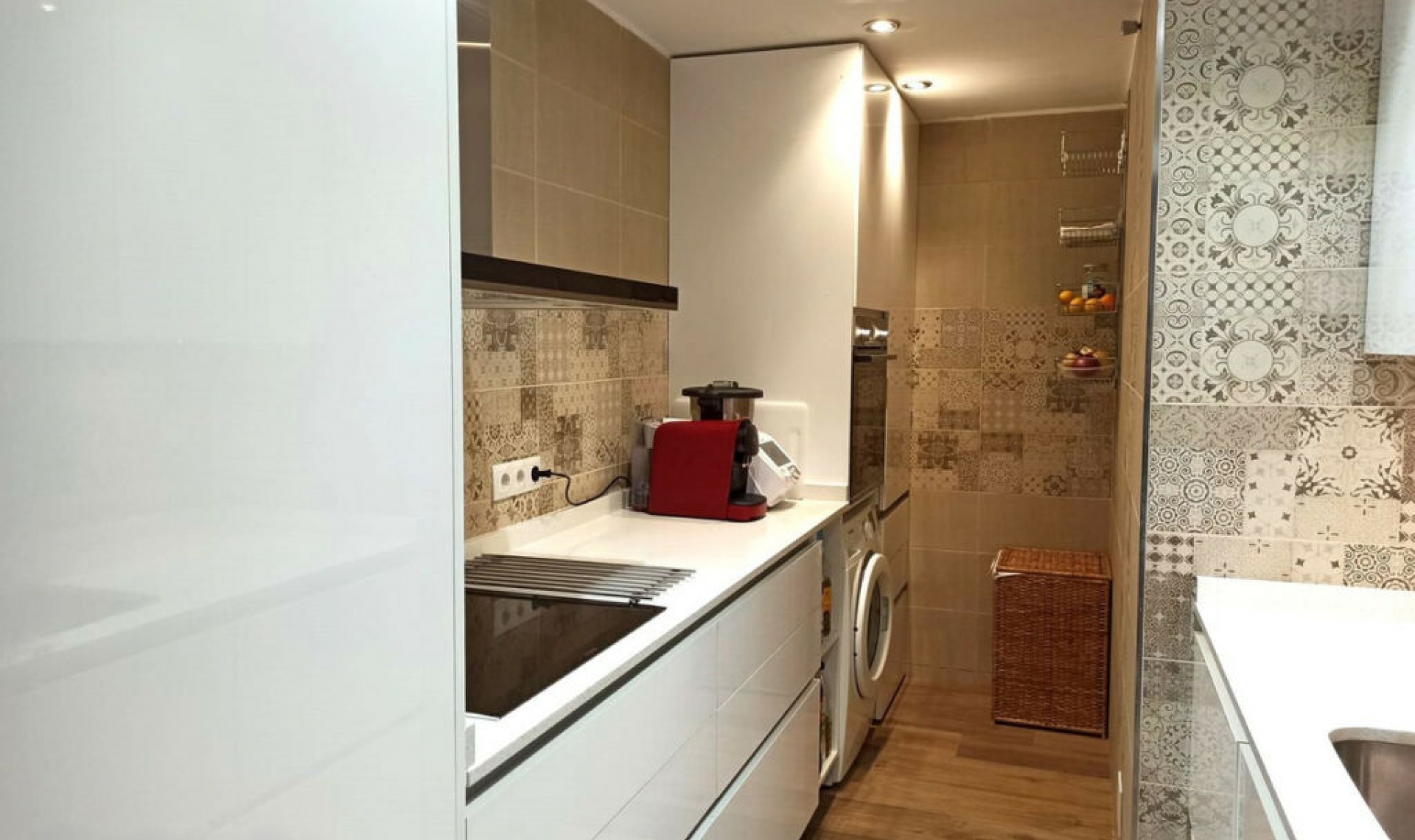 Resale - Apartment -
Benalmadena Costa