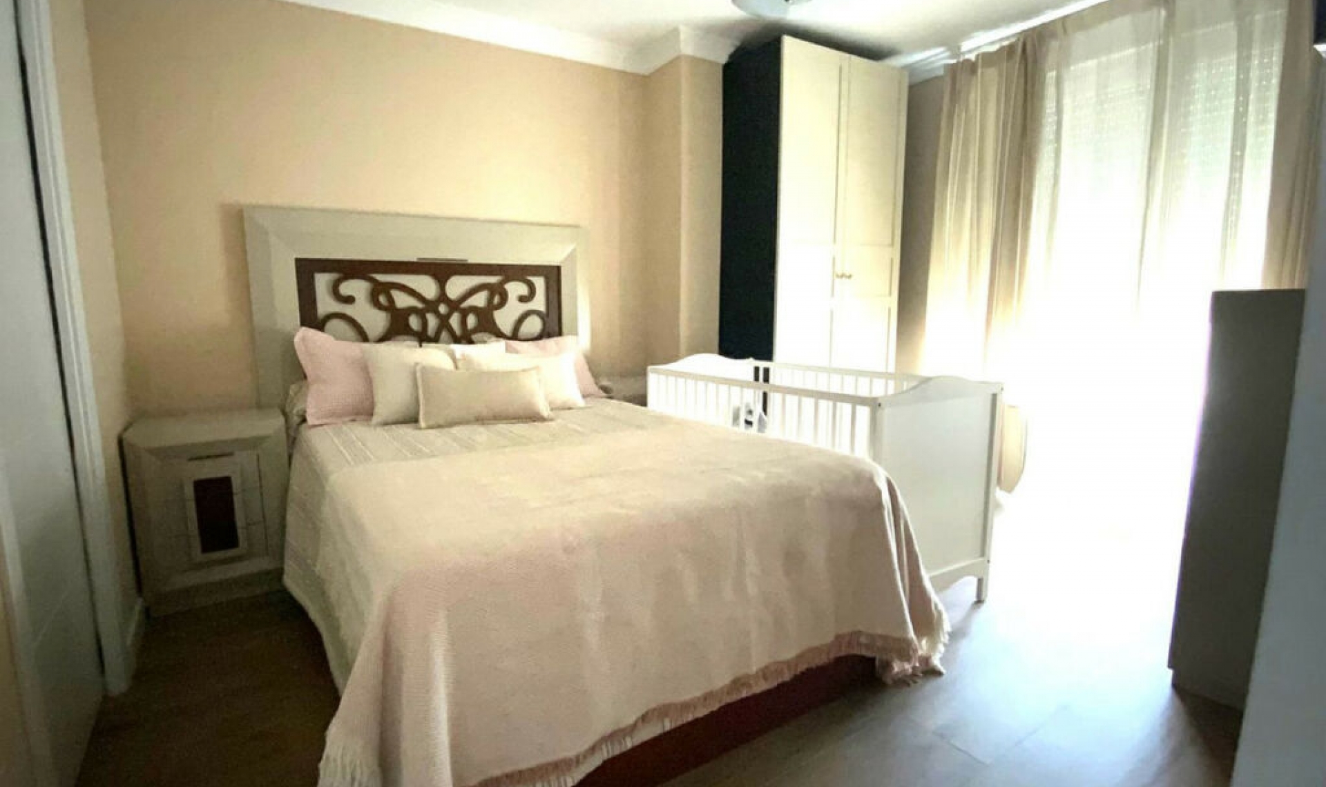 Resale - Apartment -
Benalmadena Costa