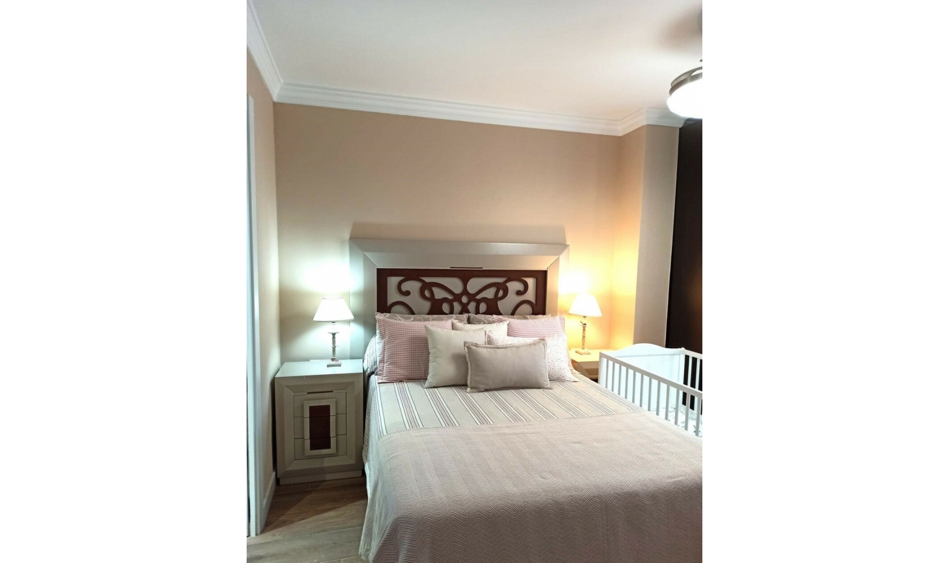 Resale - Apartment -
Benalmadena Costa