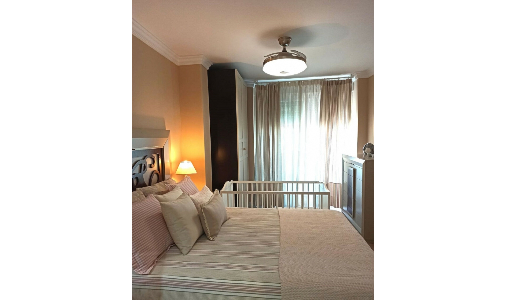 Resale - Apartment -
Benalmadena Costa