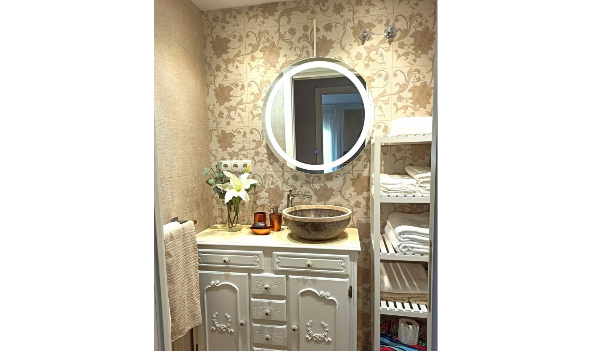 Resale - Apartment -
Benalmadena Costa