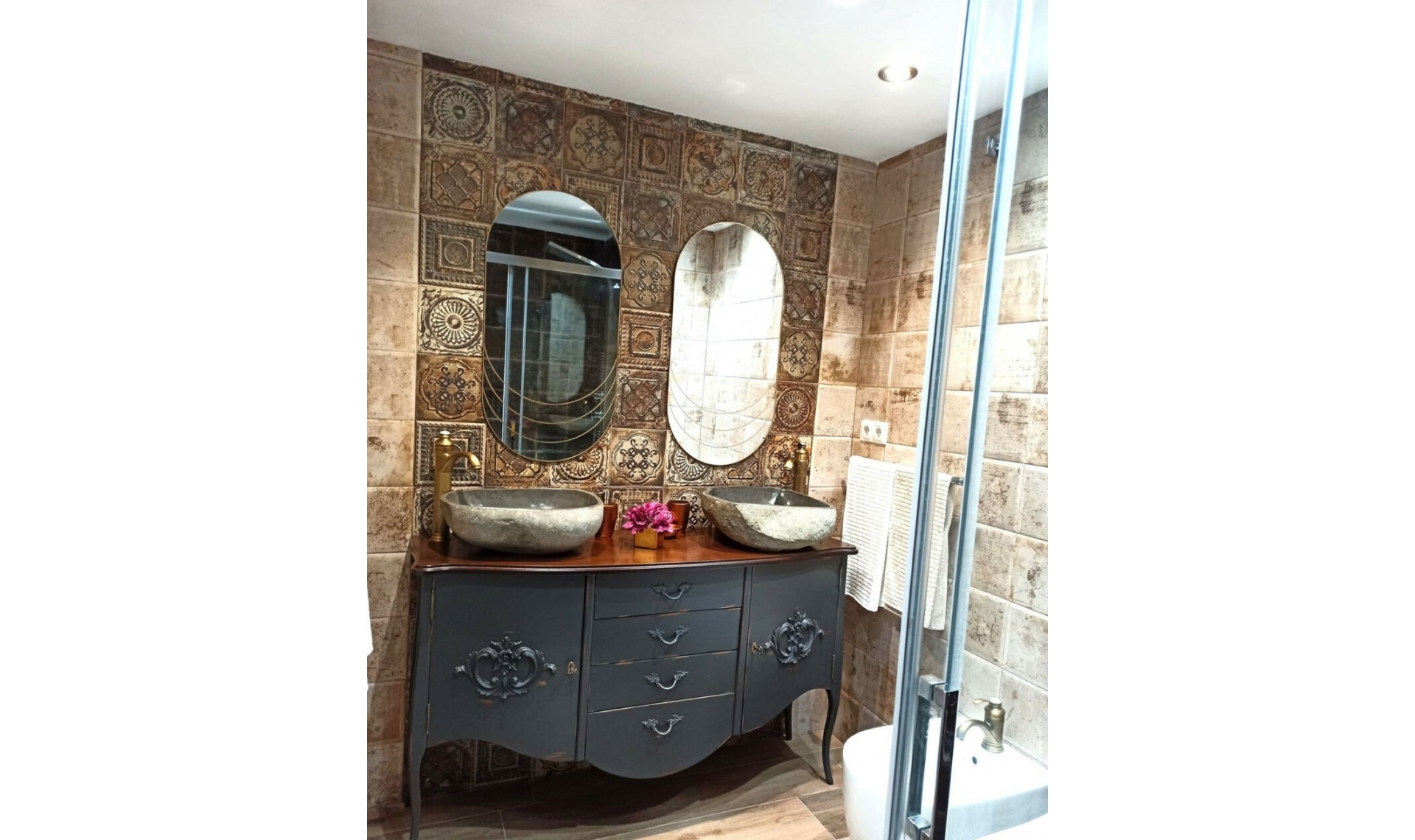 Resale - Apartment -
Benalmadena Costa